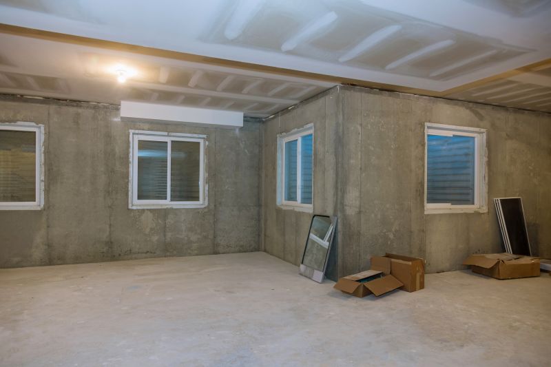Concrete Foundation Leveling in Cabin John, MD