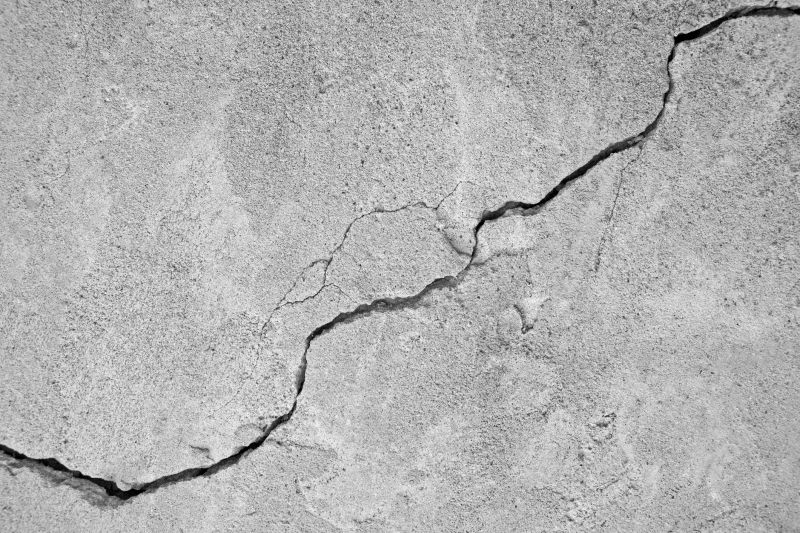 Cracked Foundation Repair in Temple Hills, MD