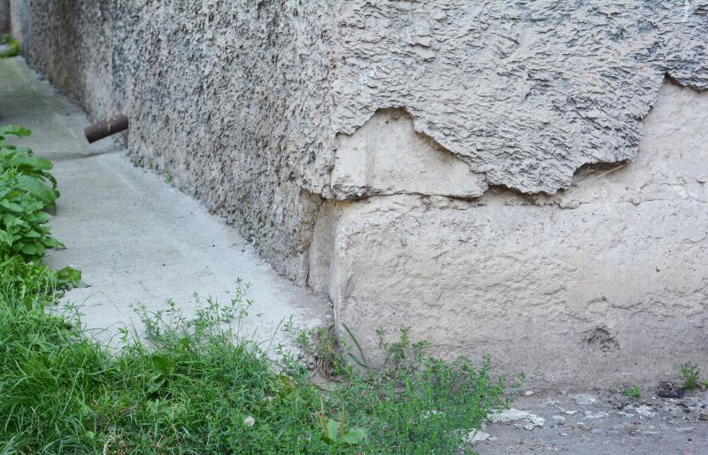 Foundation Crack Repair in Beltsville, MD