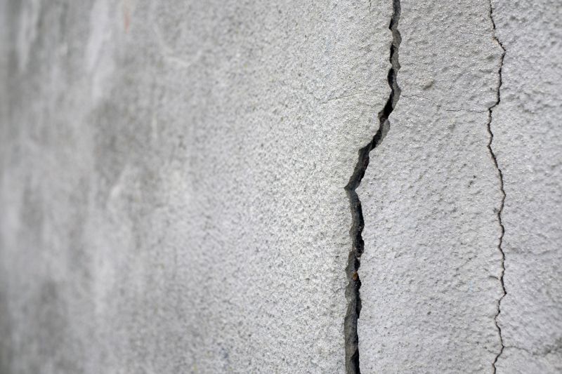 Foundation Crack Repair in Kensington, MD
