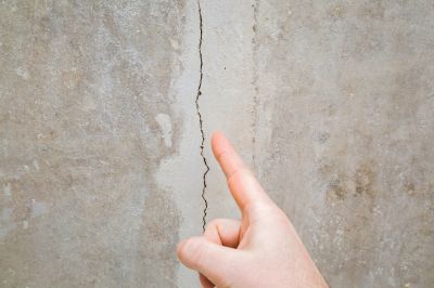 Foundation Crack Repair in La Plata, MD