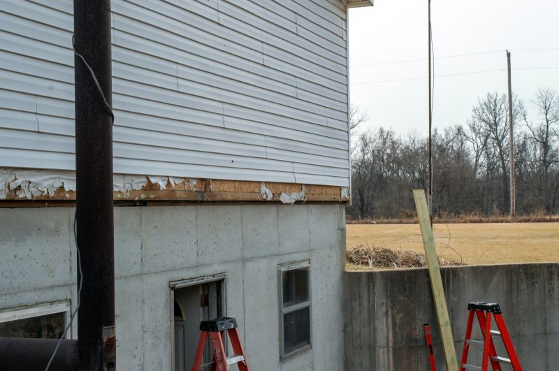 Foundation Raising in Prince William County, VA