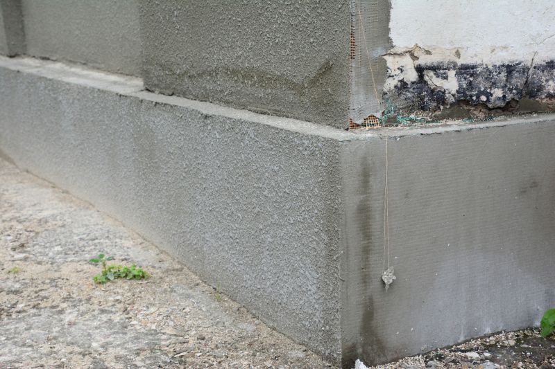 Foundation Repair in Davidsonville, MD