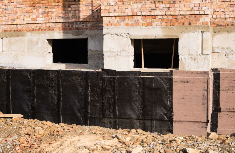 Foundation Repair in Mc Lean, VA