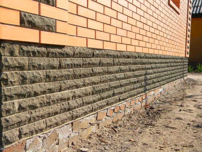 Foundation Strengthening in Prince Georges County, MD