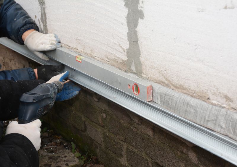 House Leveling in Fort Washington, MD