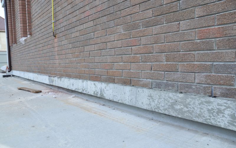 Structural Foundation Repair in Suitland, MD